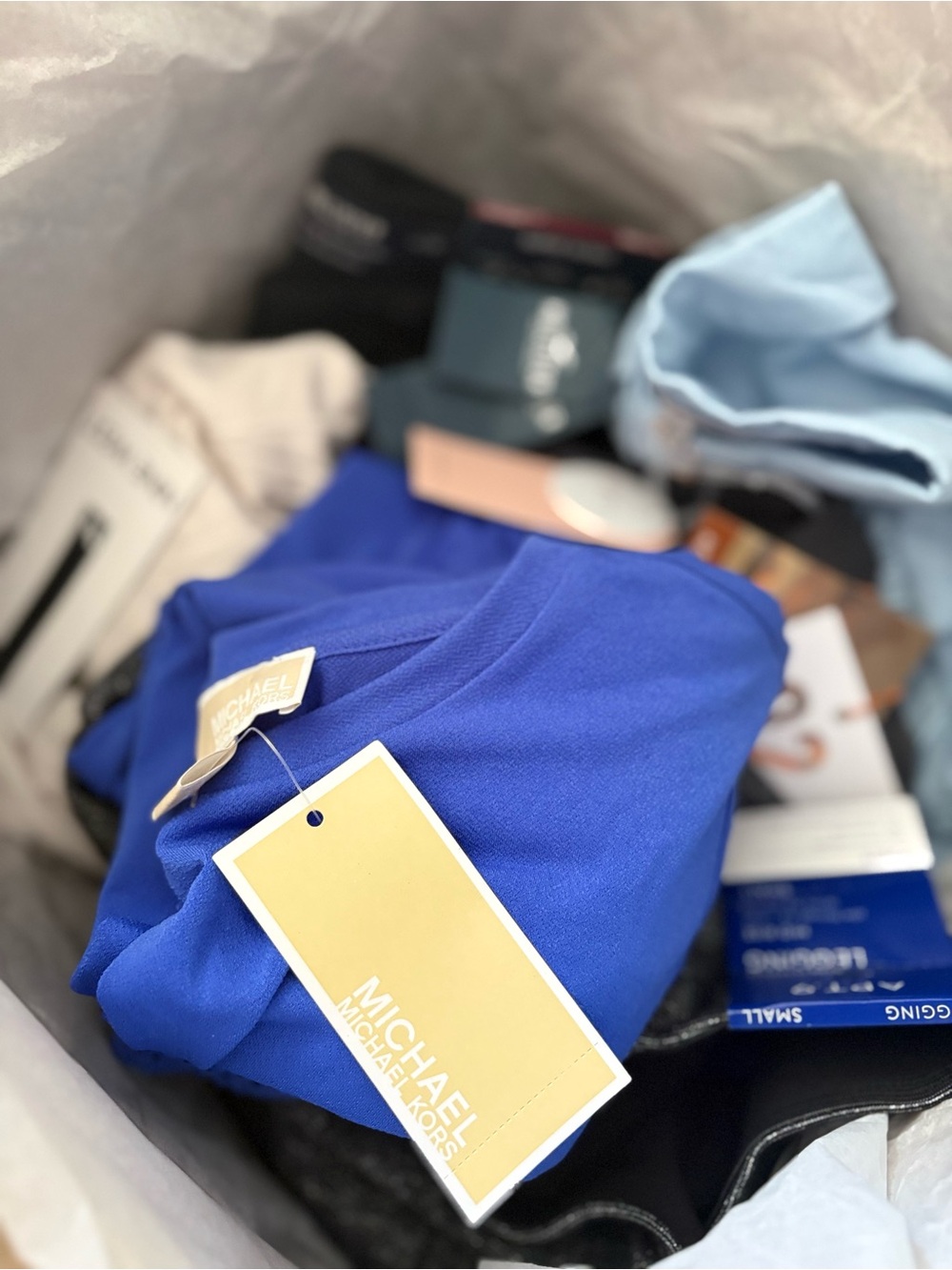 NWT Mystery Box!
